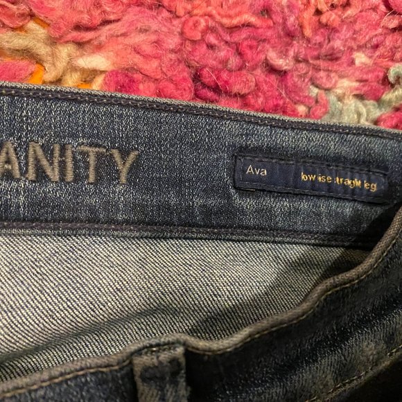 Citizens of Humanity Ava Jeans - Picture 2 of 3